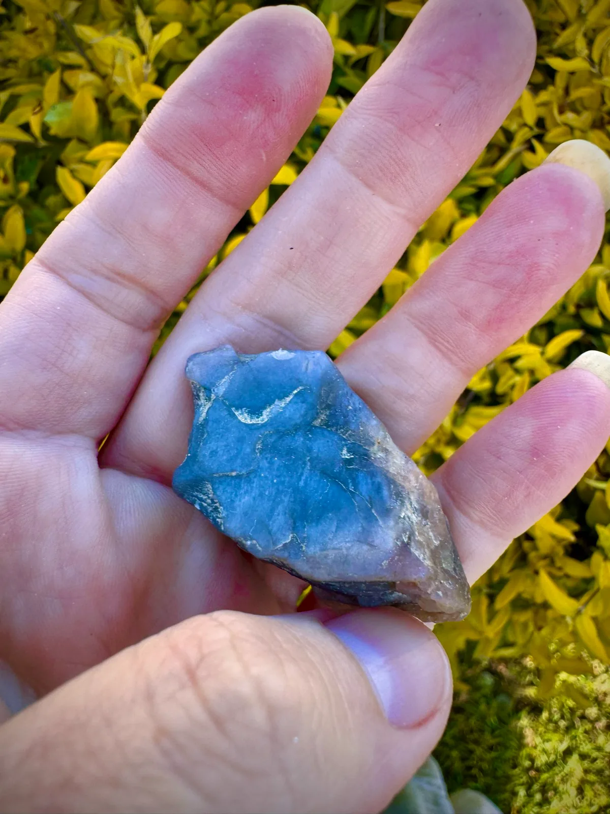 Meteor Shower Moonstone — photo 4