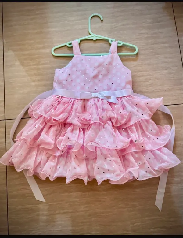 Ollies Place Formal Dress children’s size 2