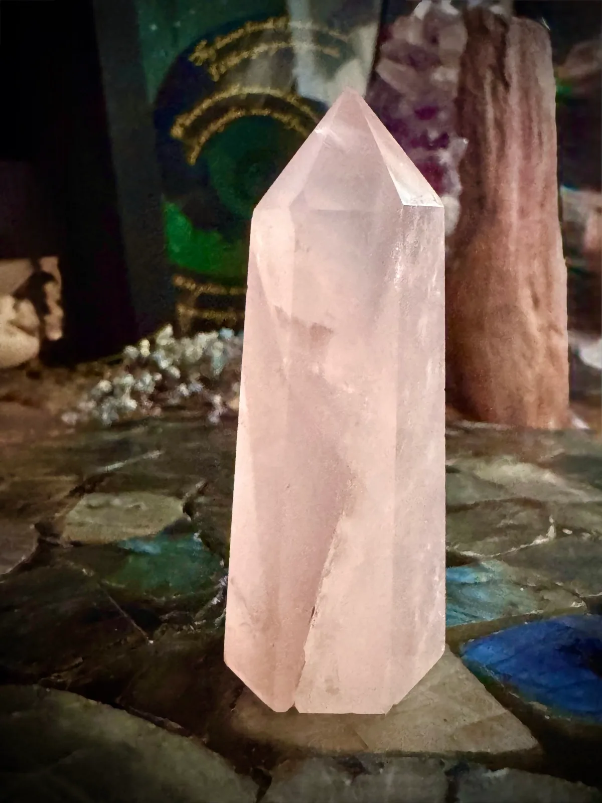 Rose Quartz Tower – photo 5
