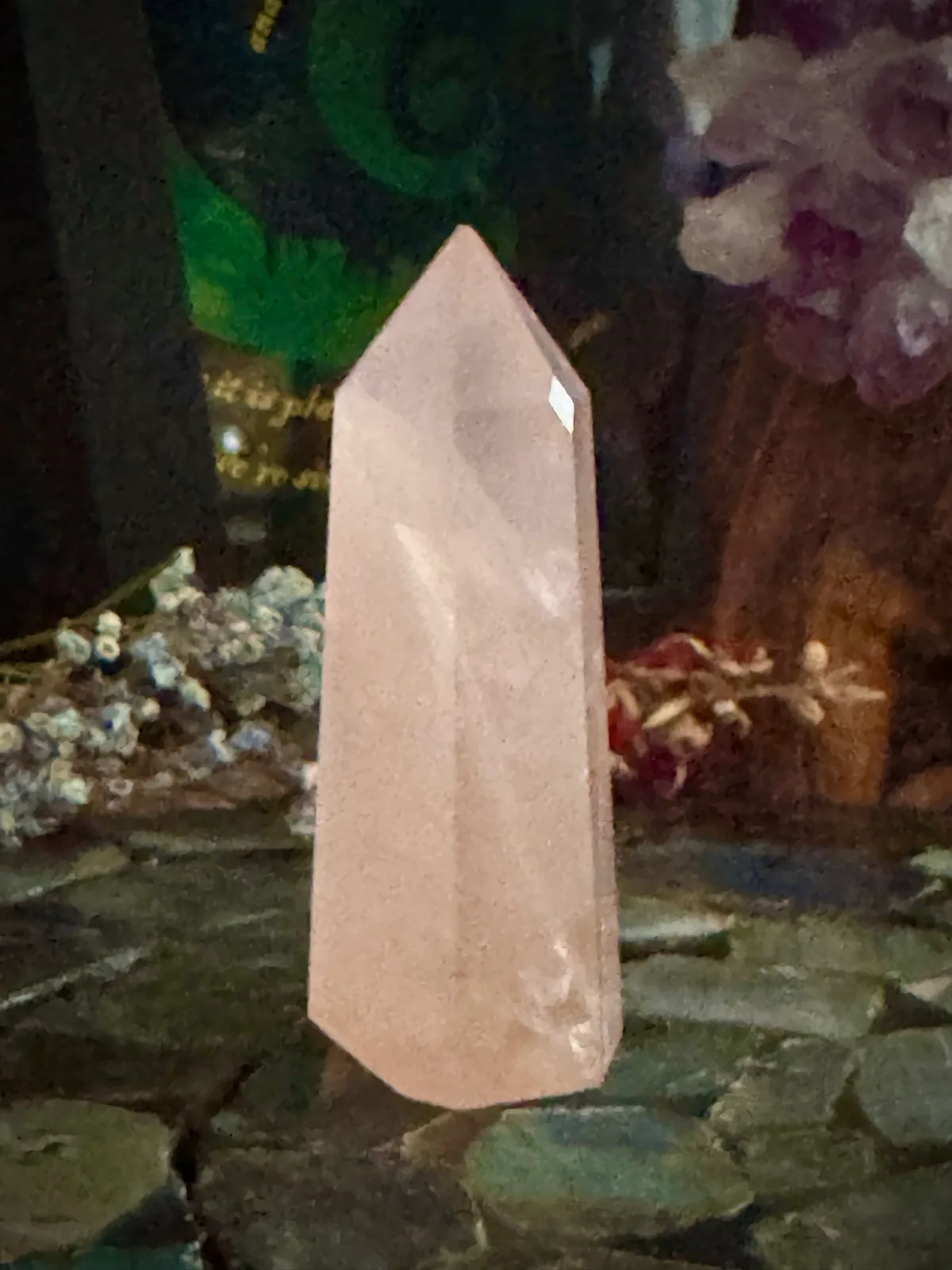Rose Quartz Tower – photo 8