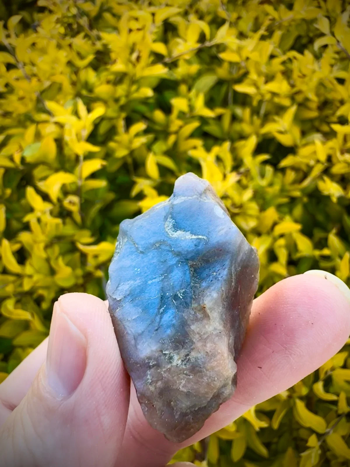 Meteor Shower Moonstone — photo 9