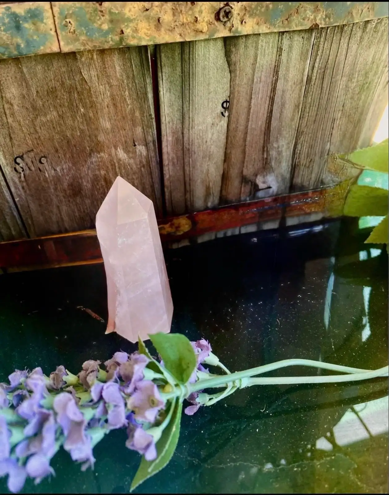 Rose Quartz Tower – photo 12