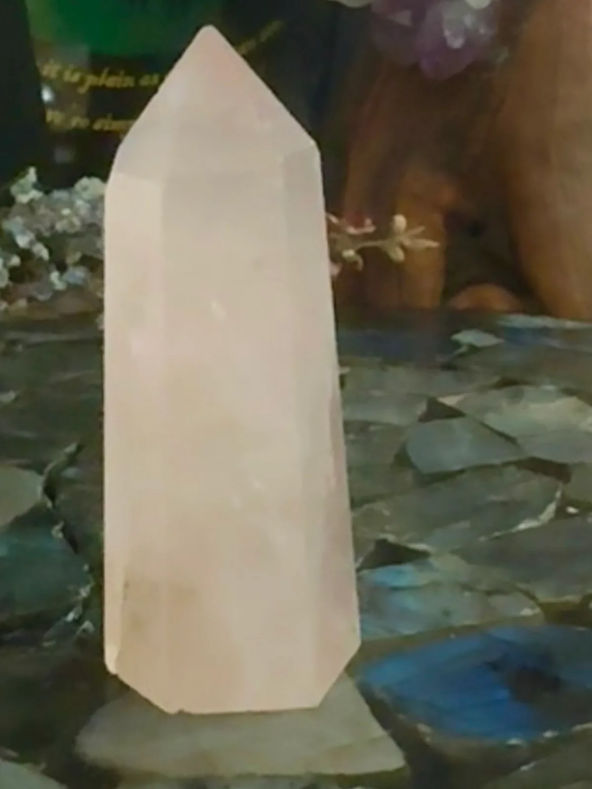 Rose Quartz Tower – photo 6