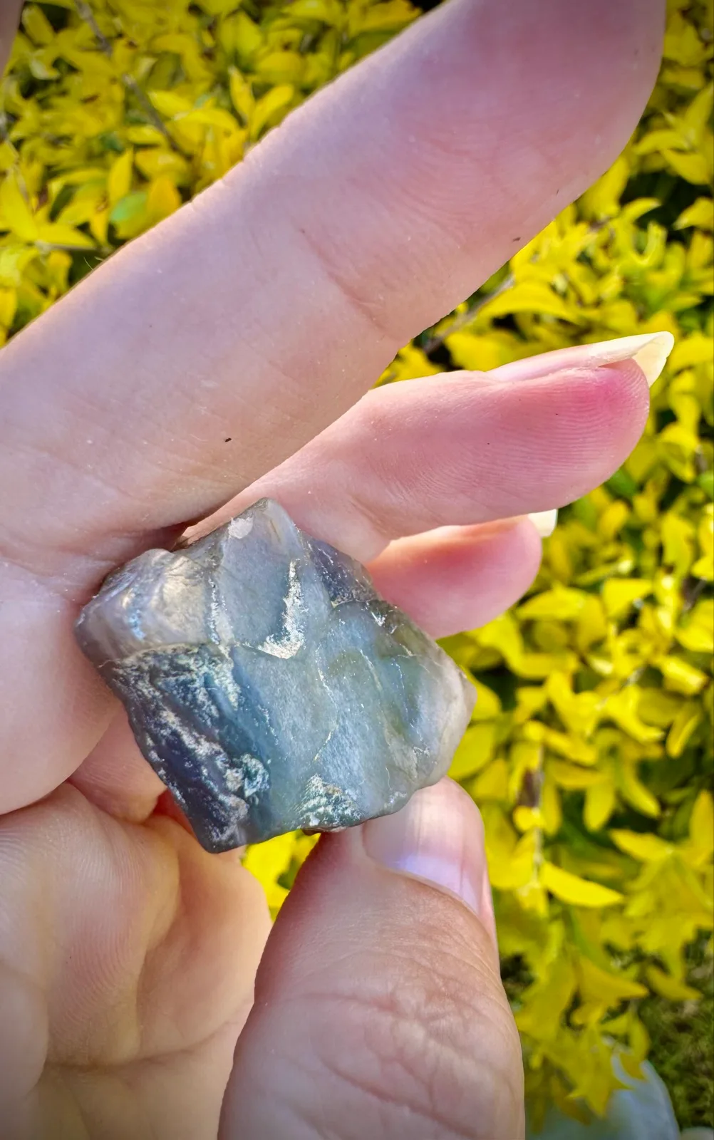 Meteor Shower Moonstone — photo 5
