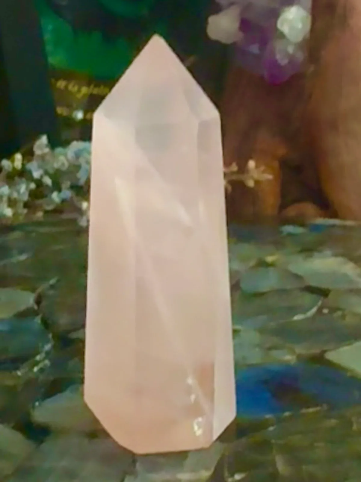 Rose Quartz Tower – photo 7