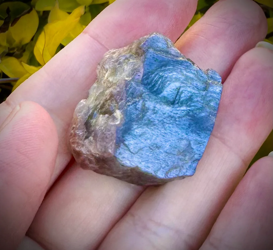 meteor Shower Moonstone — photo 2