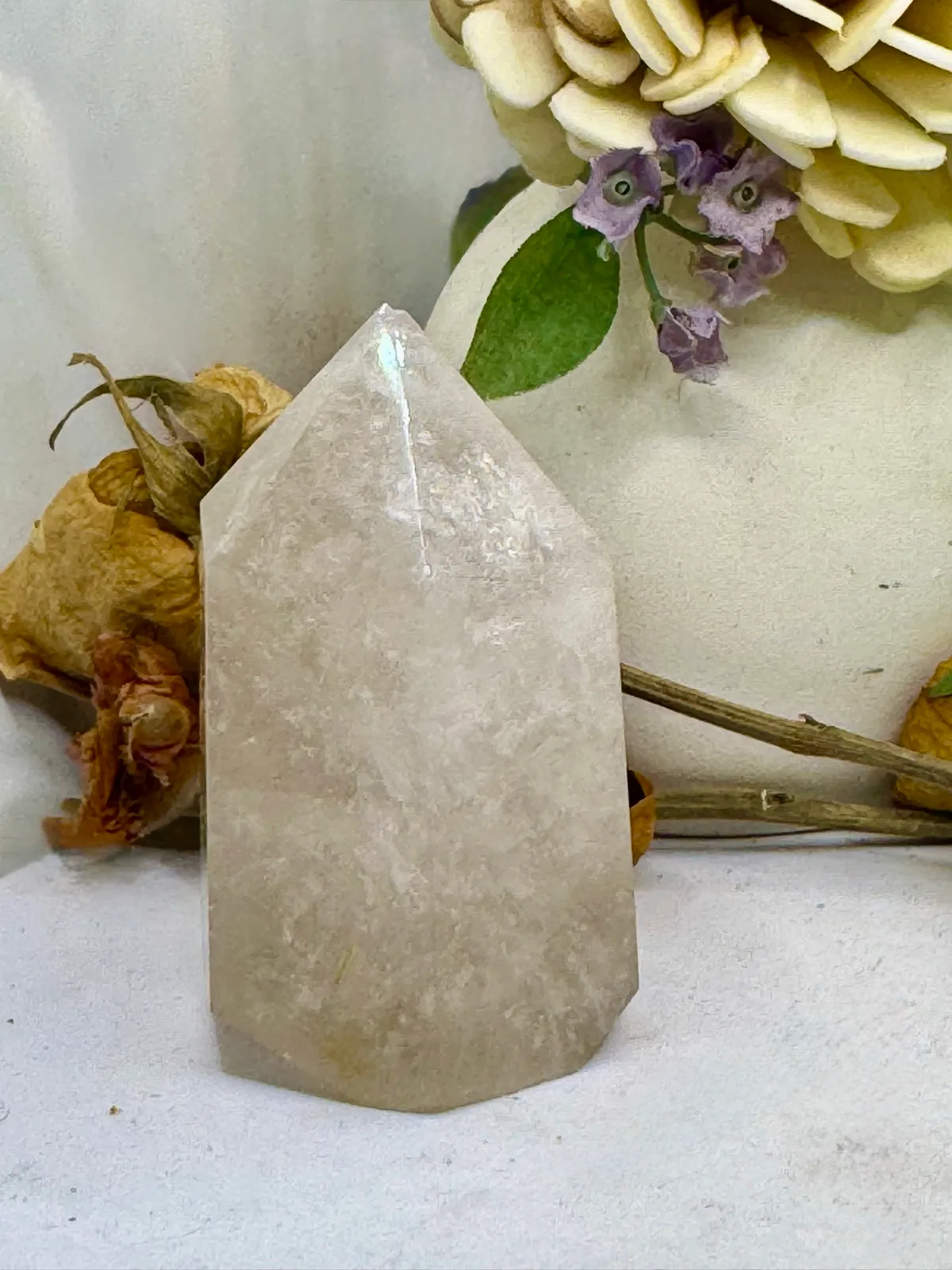 Smokey Quartz Crystal – photo 4