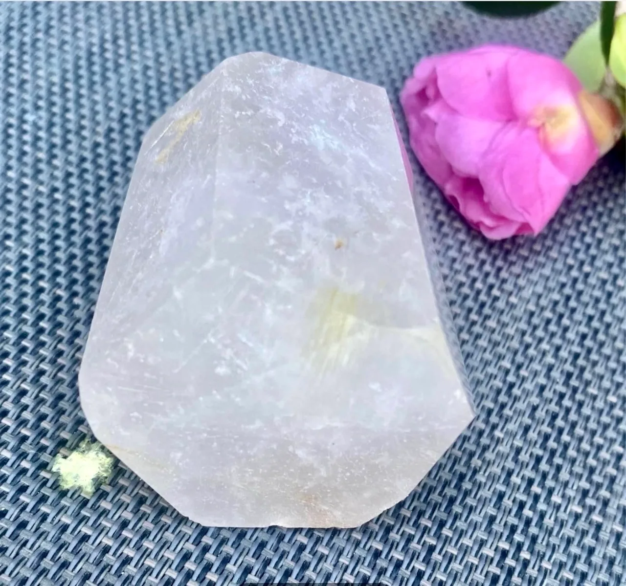 Smokey Quartz Crystal – photo 11