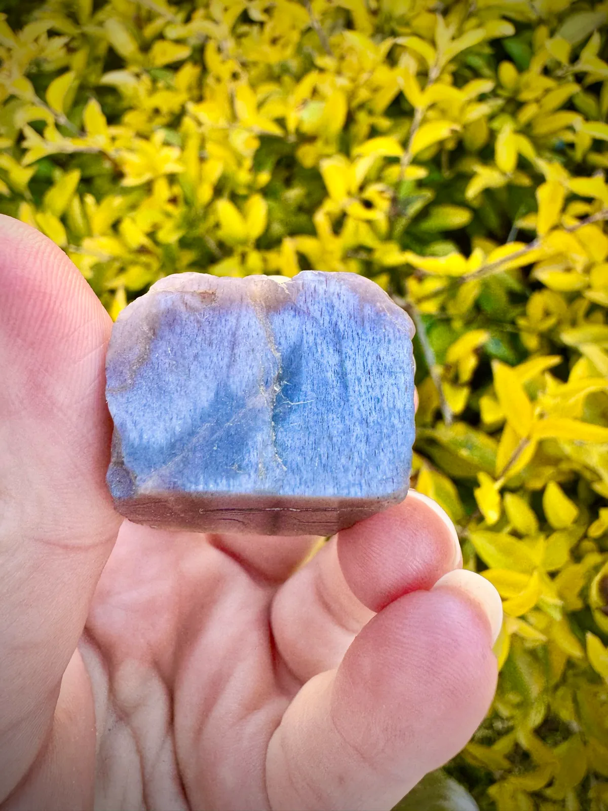 meteor Shower Moonstone — photo 7