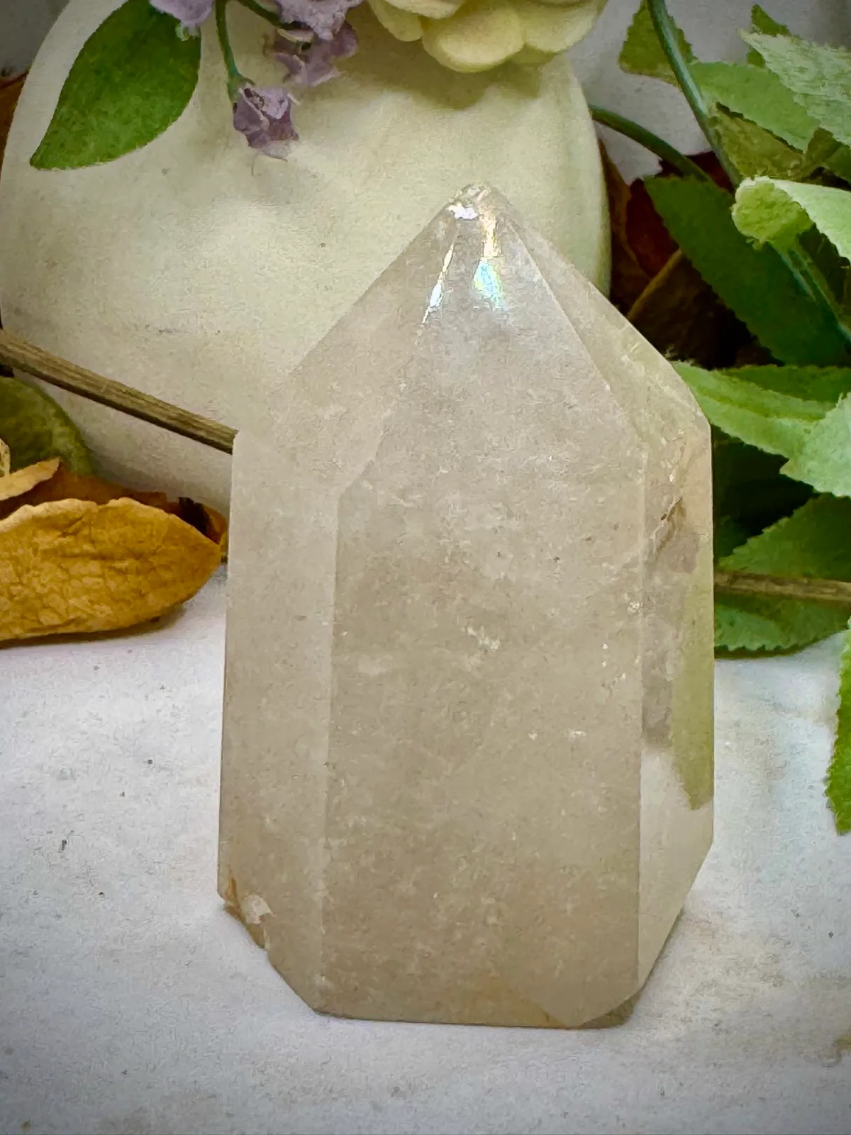 Smokey Quartz Crystal – photo 6