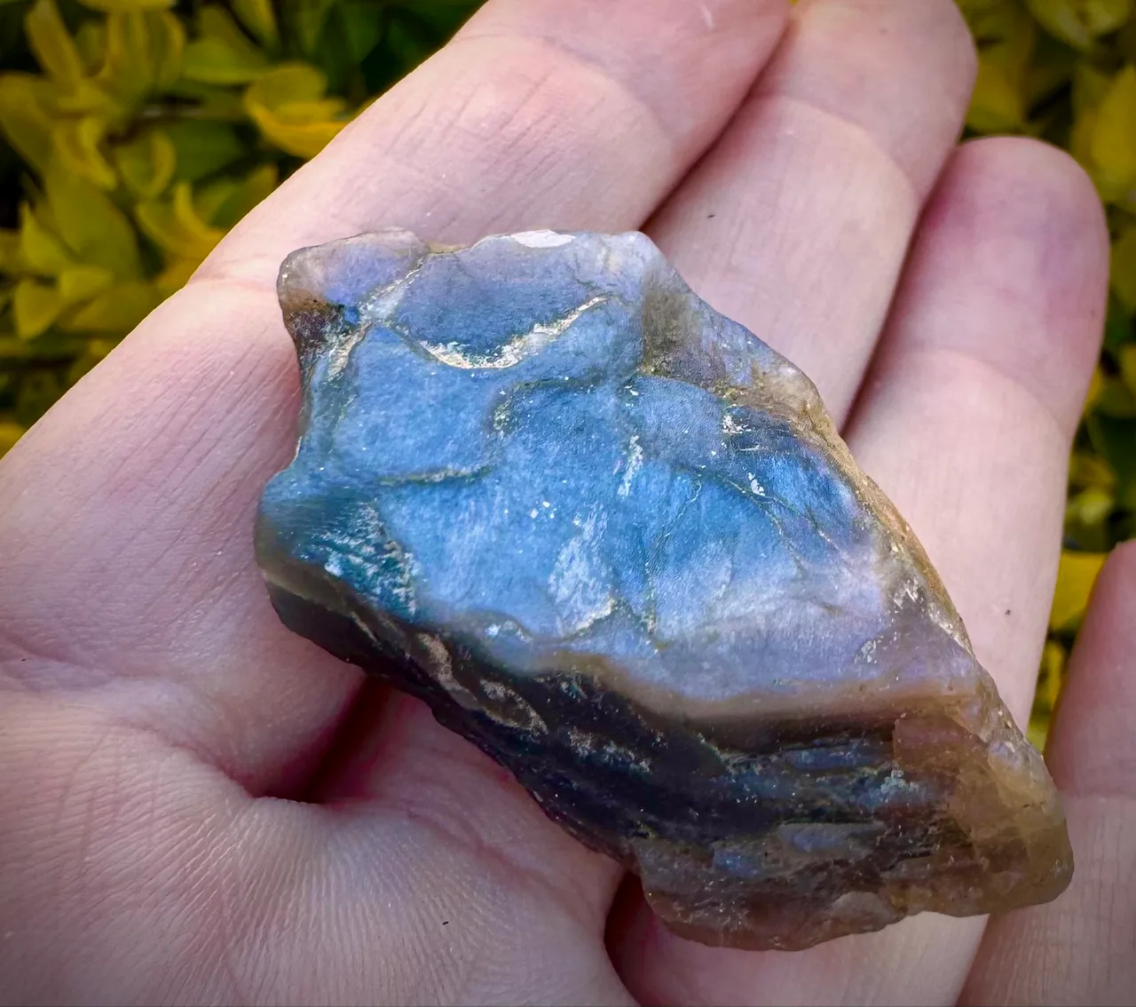 Meteor Shower Moonstone — photo 7
