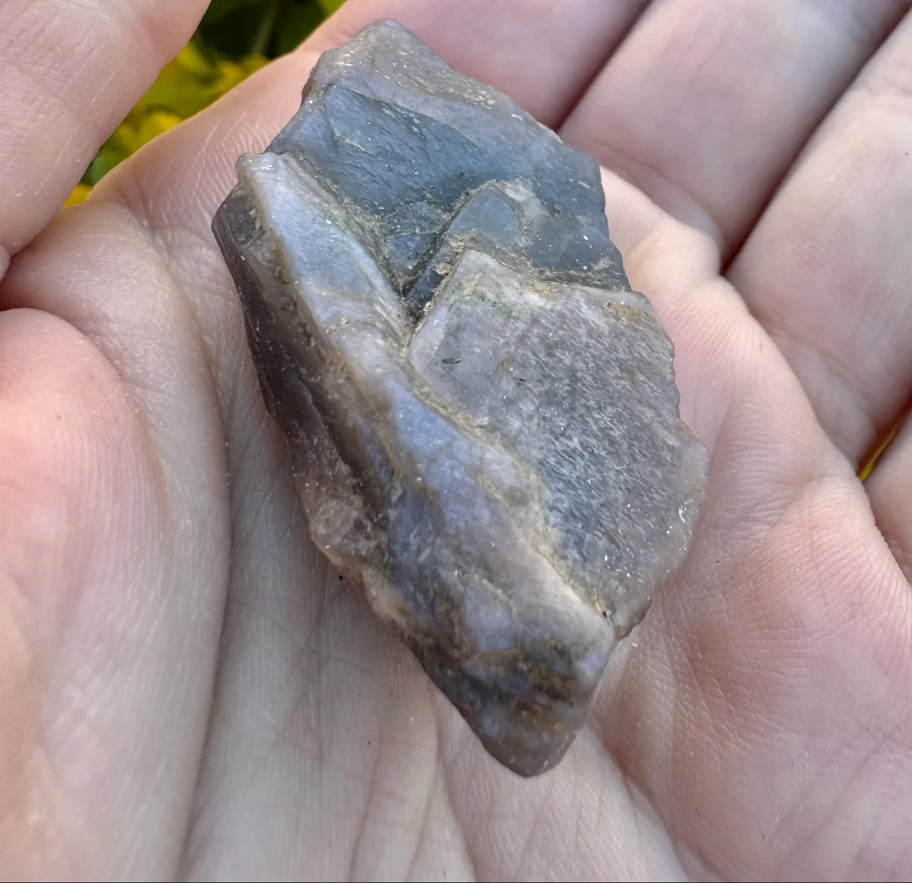 Meteor Shower Moonstone — photo 6