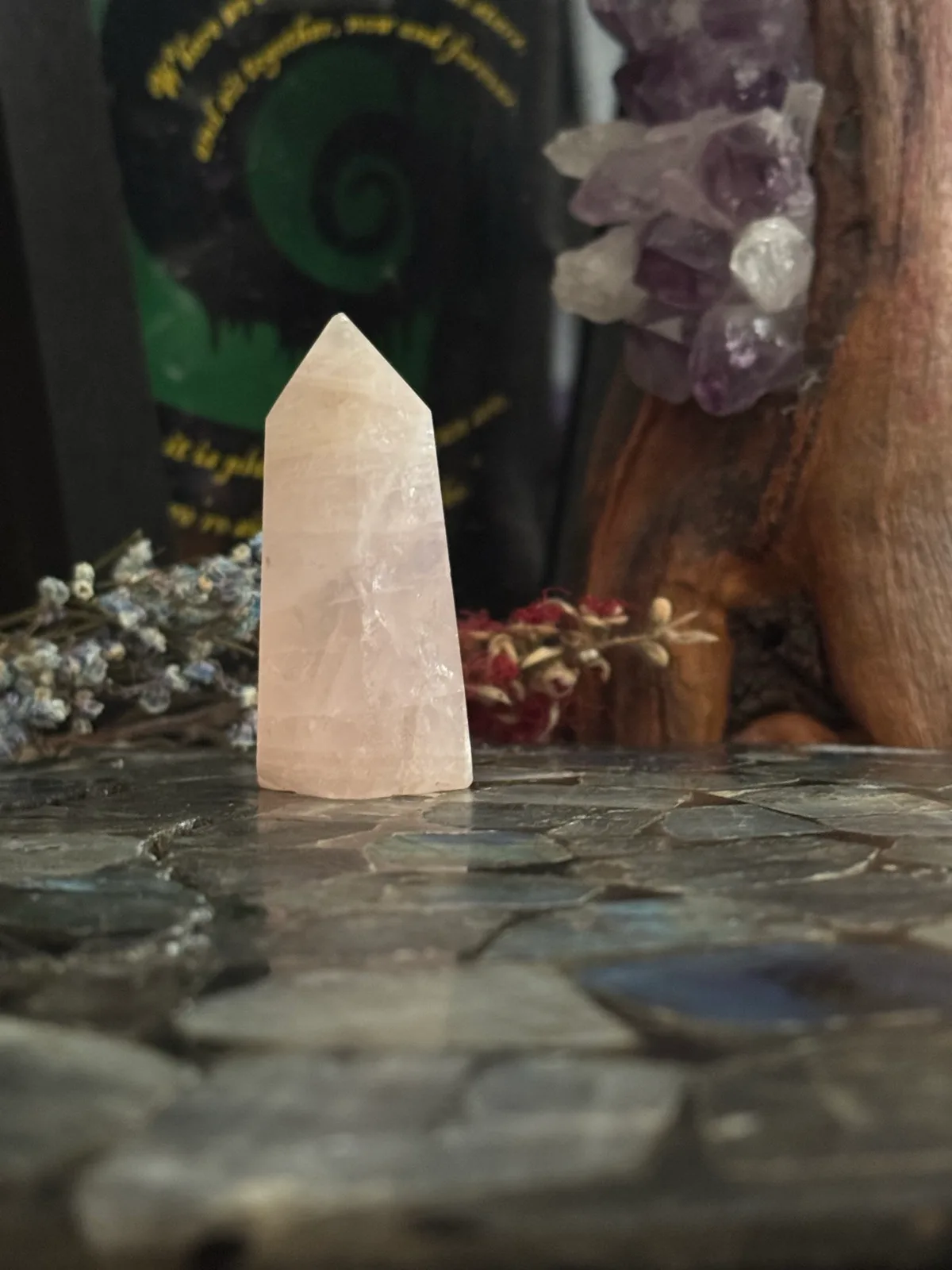 Rose Quartz Tower – photo 11