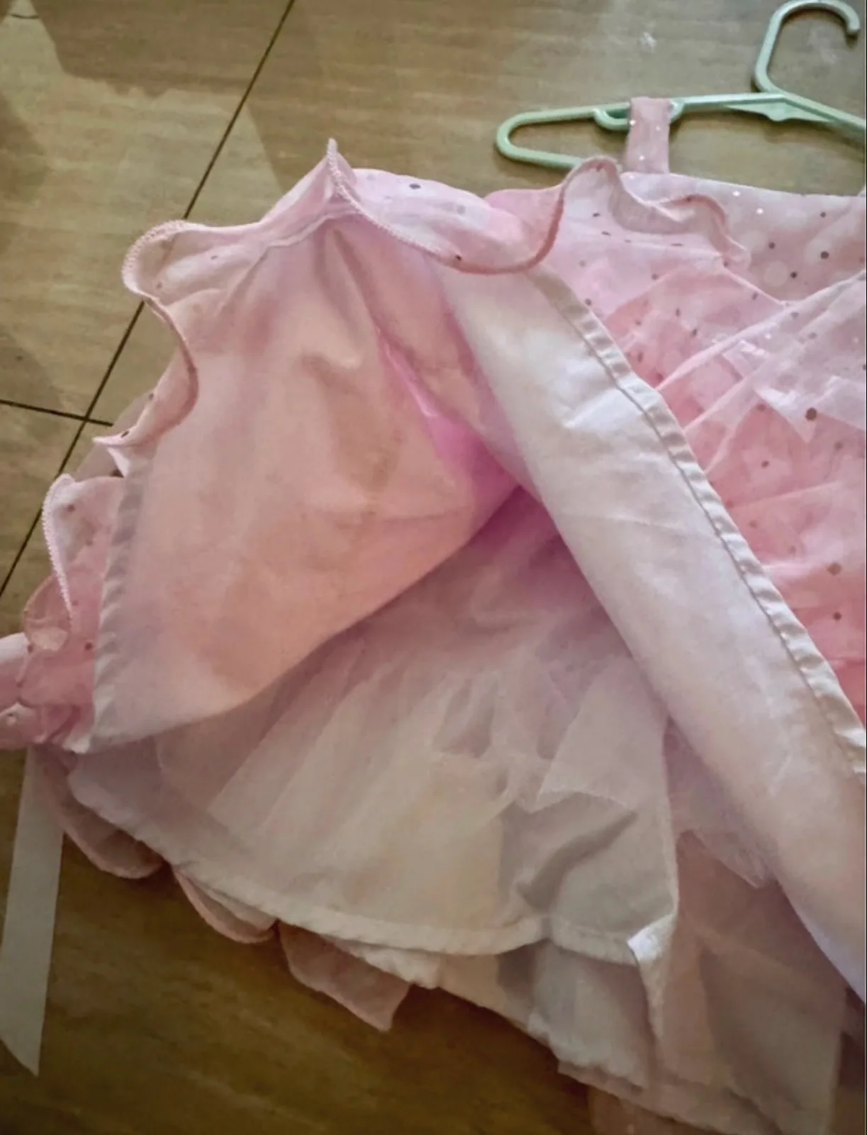 Ollies Place Formal Dress children’s size 2 — photo 5