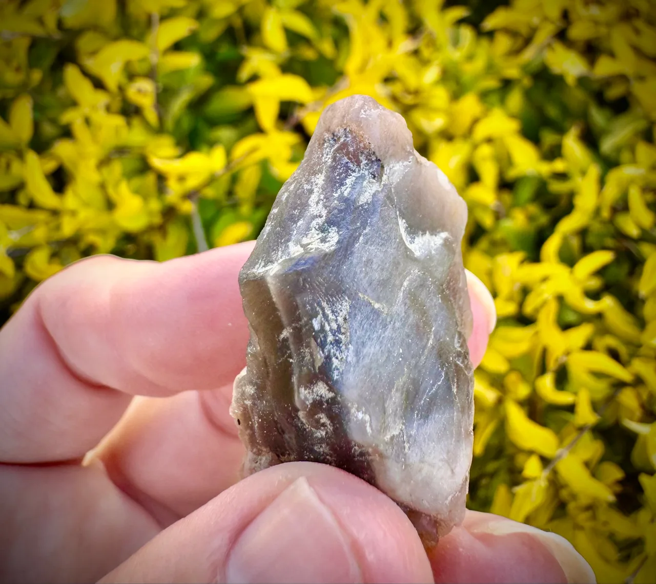 Meteor Shower Moonstone — photo 8