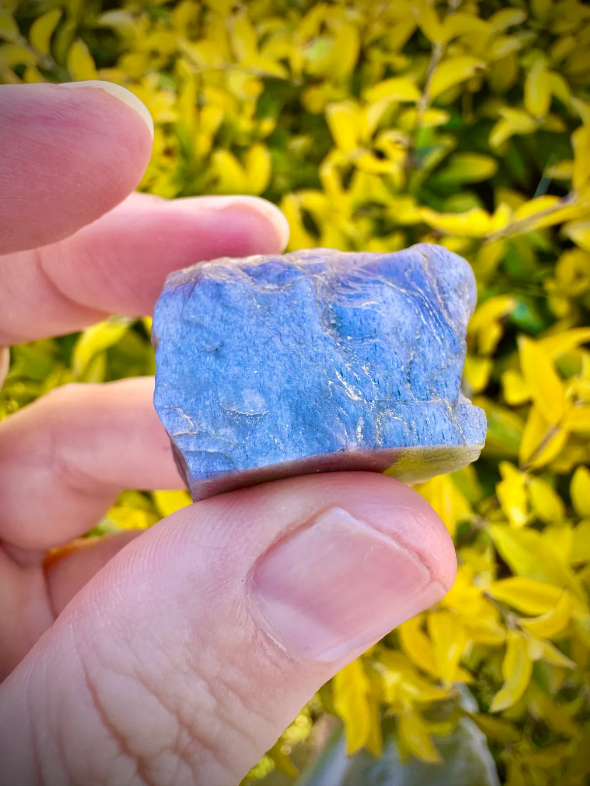 meteor Shower Moonstone — photo 9