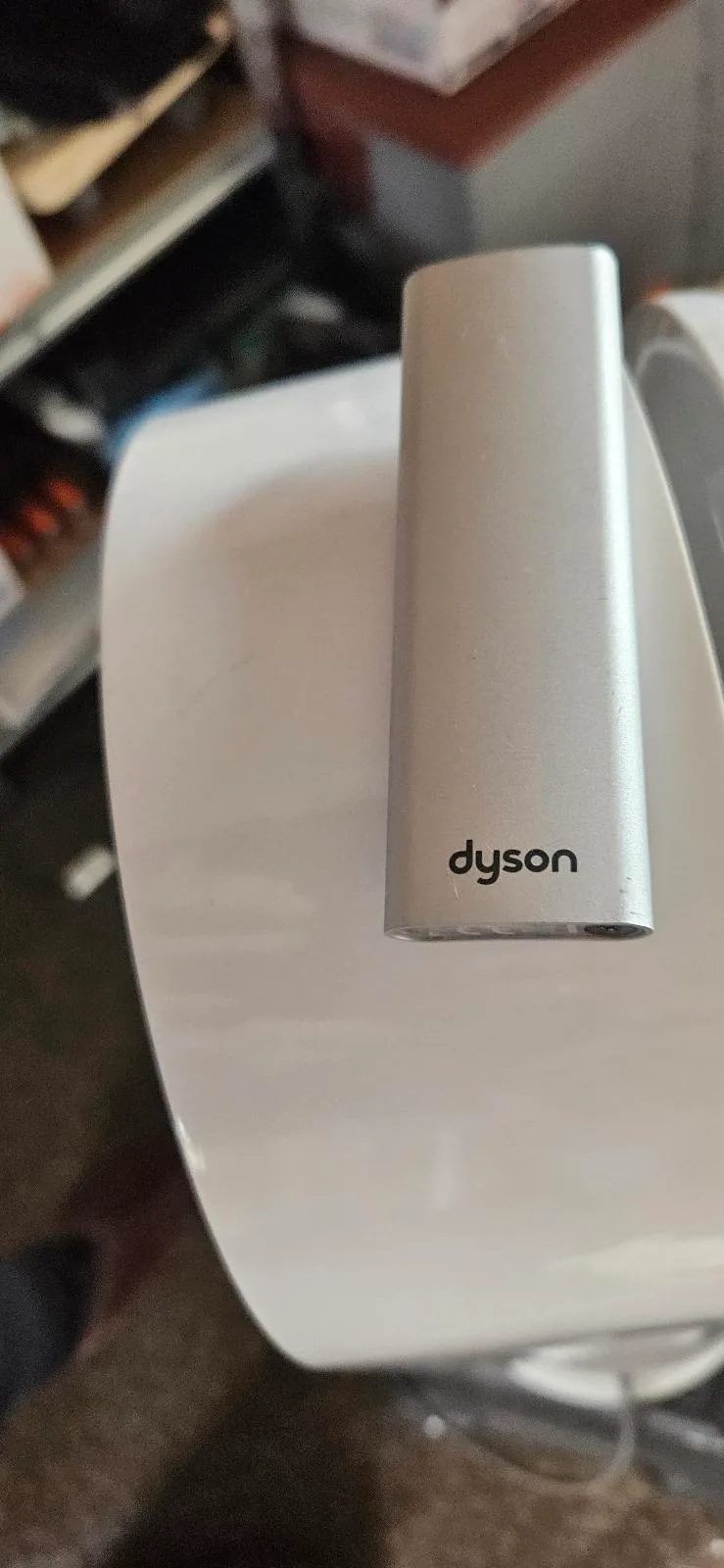 Dyson fan cooler and heater all in one — photo 9