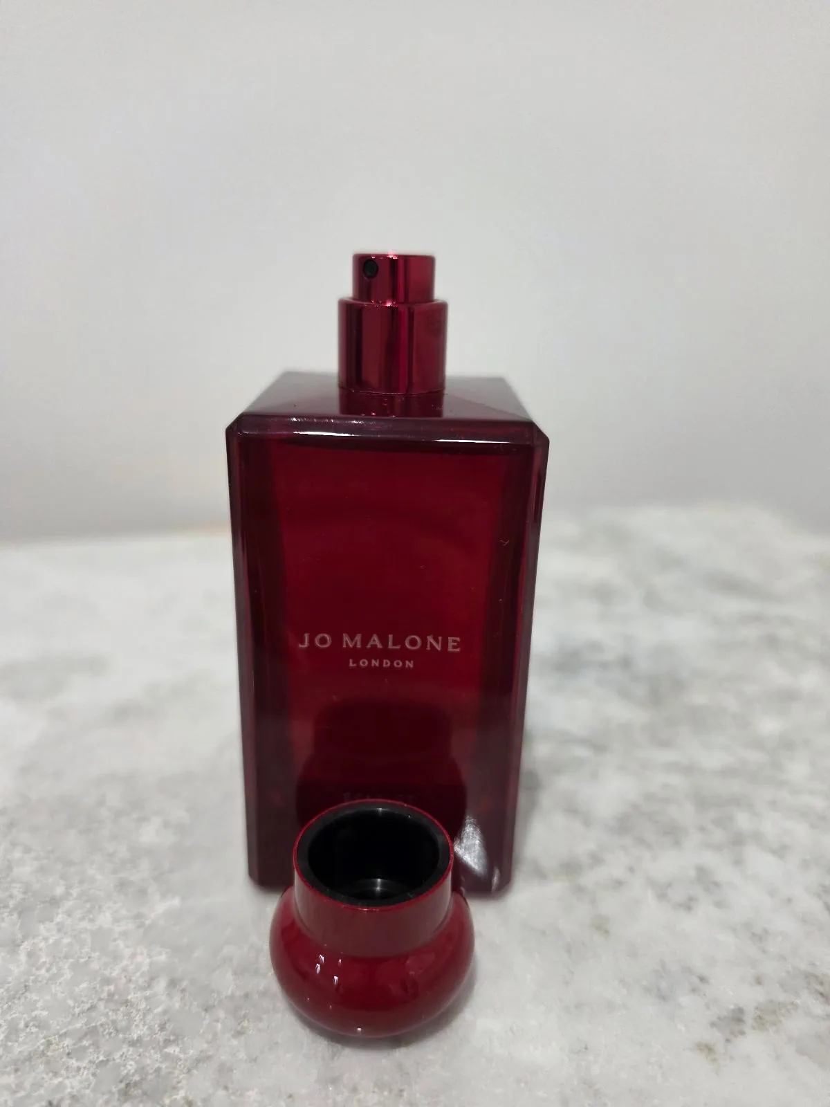 Jo Malone Scarlet Poppy Cologne Intense 100 ml — photo 7