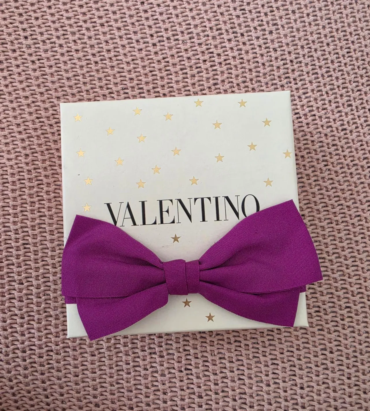 Brand new in box Valentino Donna born in Roma intense 50ml+10 mini — photo 5