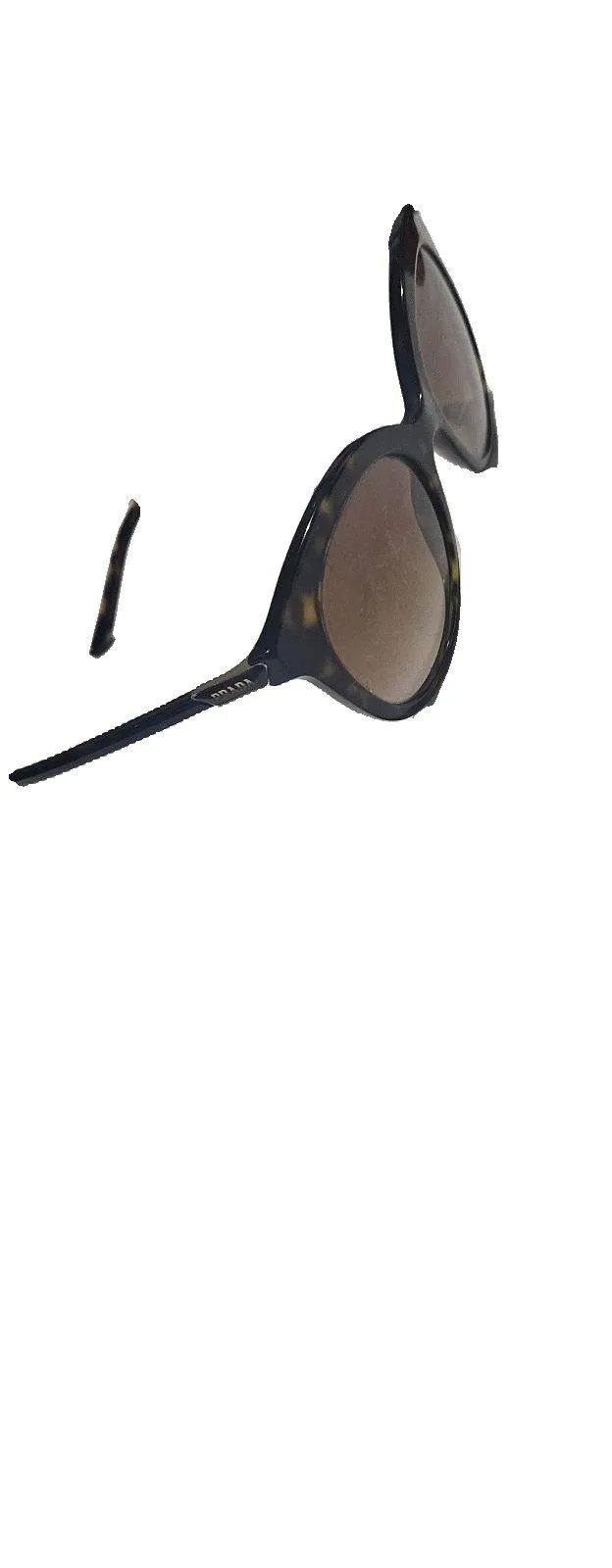 Prada sunglasses — photo 5