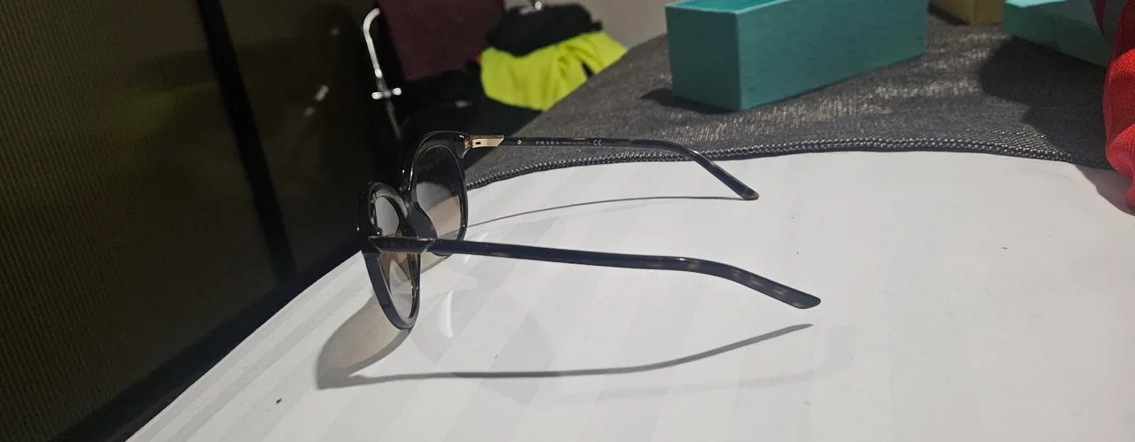 Prada sunglasses — photo 4