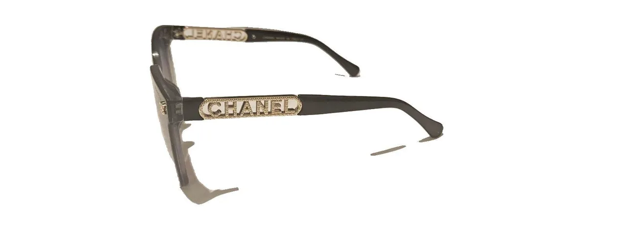 Chanel CH5422B sunglasses — photo 2