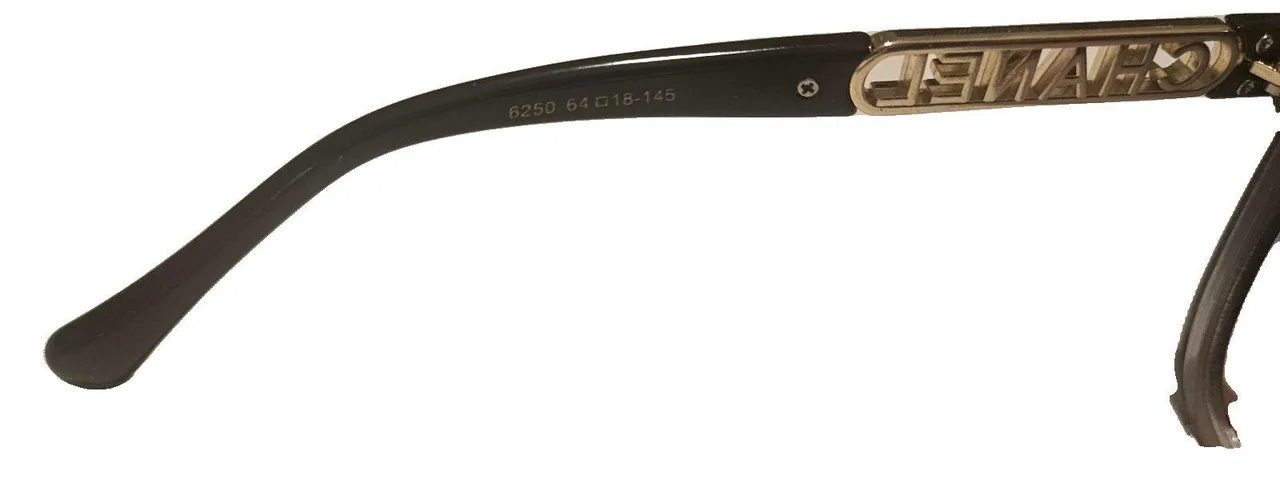 Chanel CH5422B sunglasses — photo 4