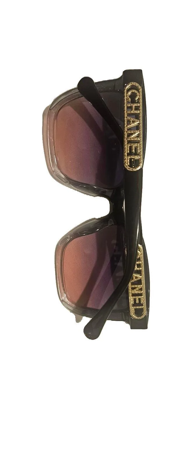 Chanel CH5422B sunglasses — photo 6