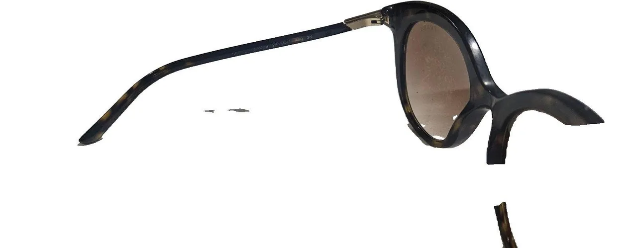Prada sunglasses — photo 3