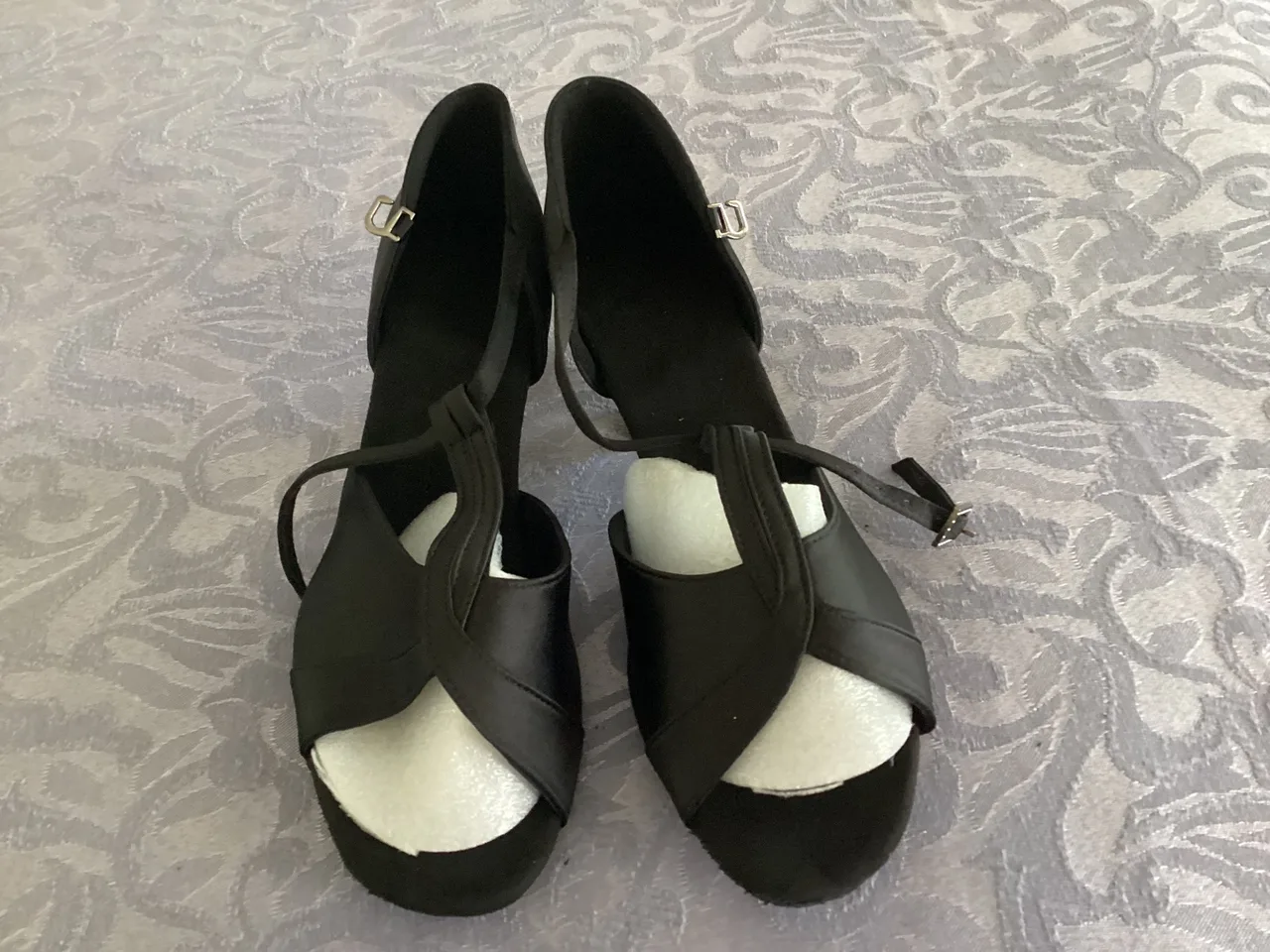 Dance shoes – photo 2
