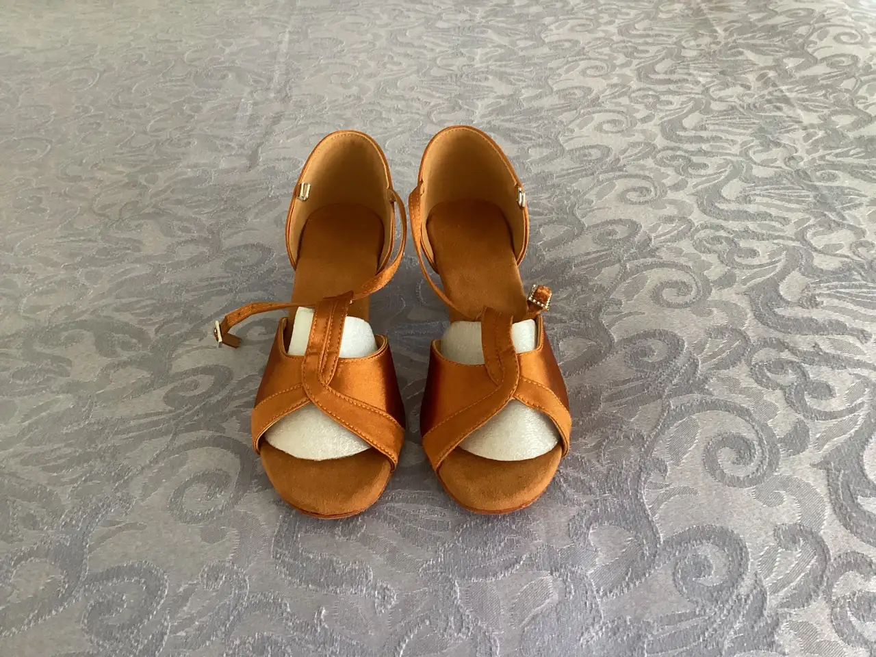 Dance shoes – photo 3
