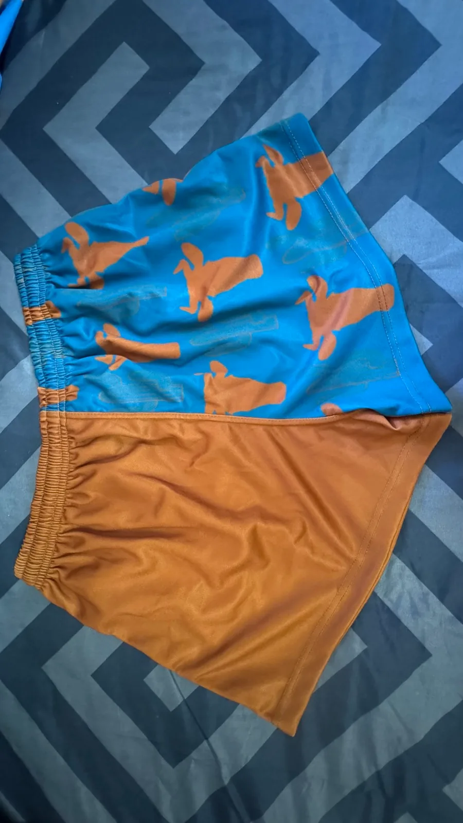 Outback Oakley shorts unisex 3xl – photo 2