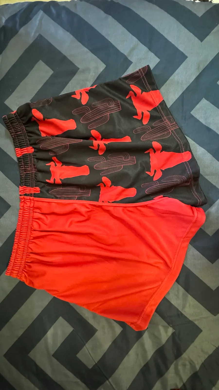 Outback Oakley shorts unisex 2xl – photo 2