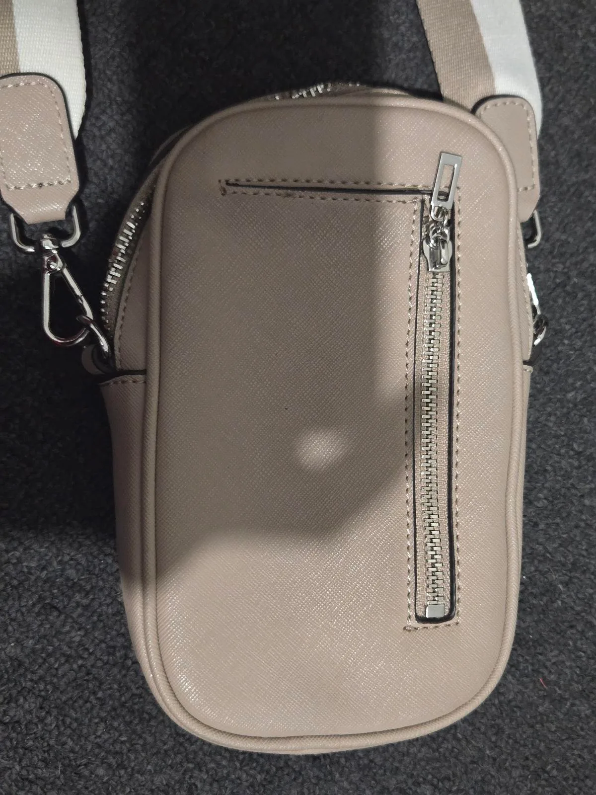 Guess Crossbody Bag — photo 4