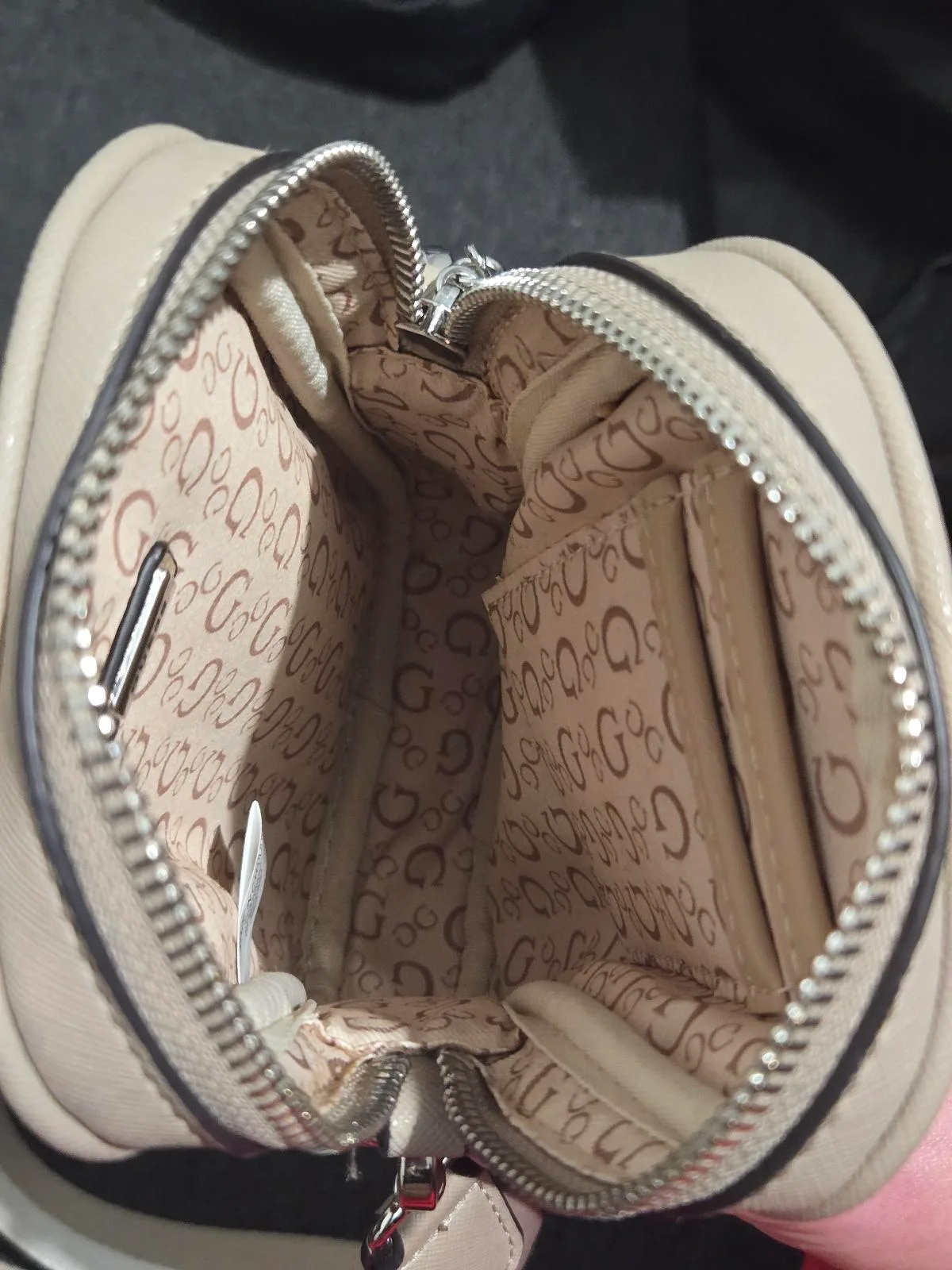 Guess Crossbody Bag — photo 3