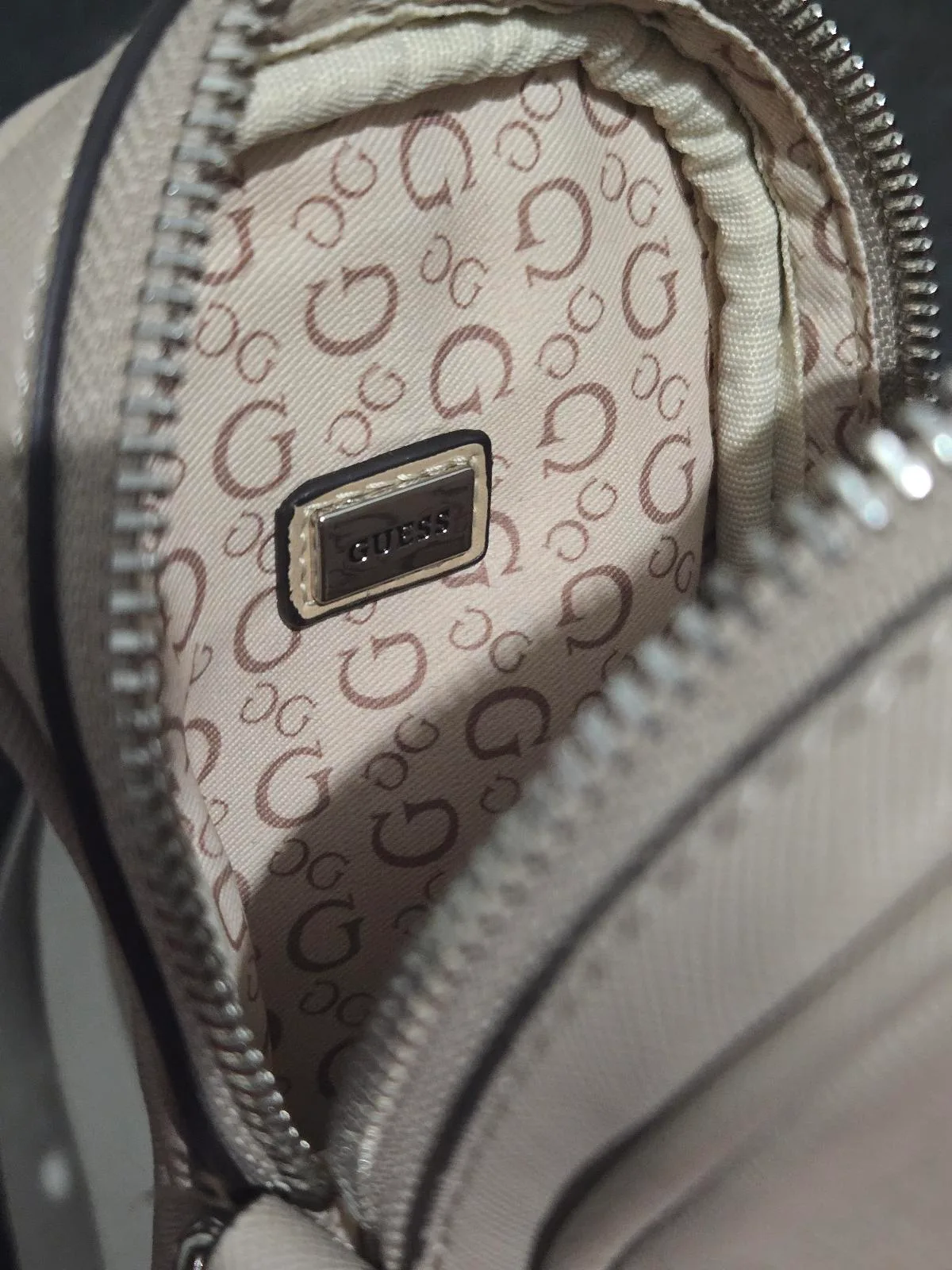 Guess Crossbody Bag — photo 2