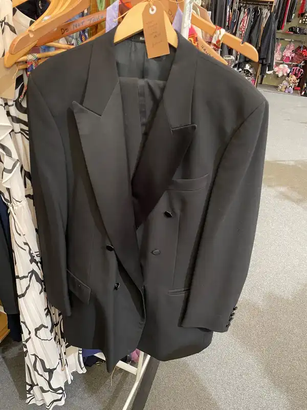 Men’s Dinner suit