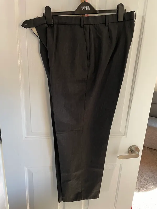 Men’s pants
