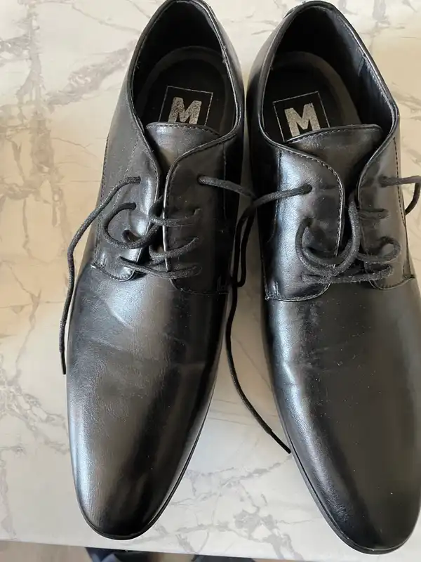 Men’s shoes