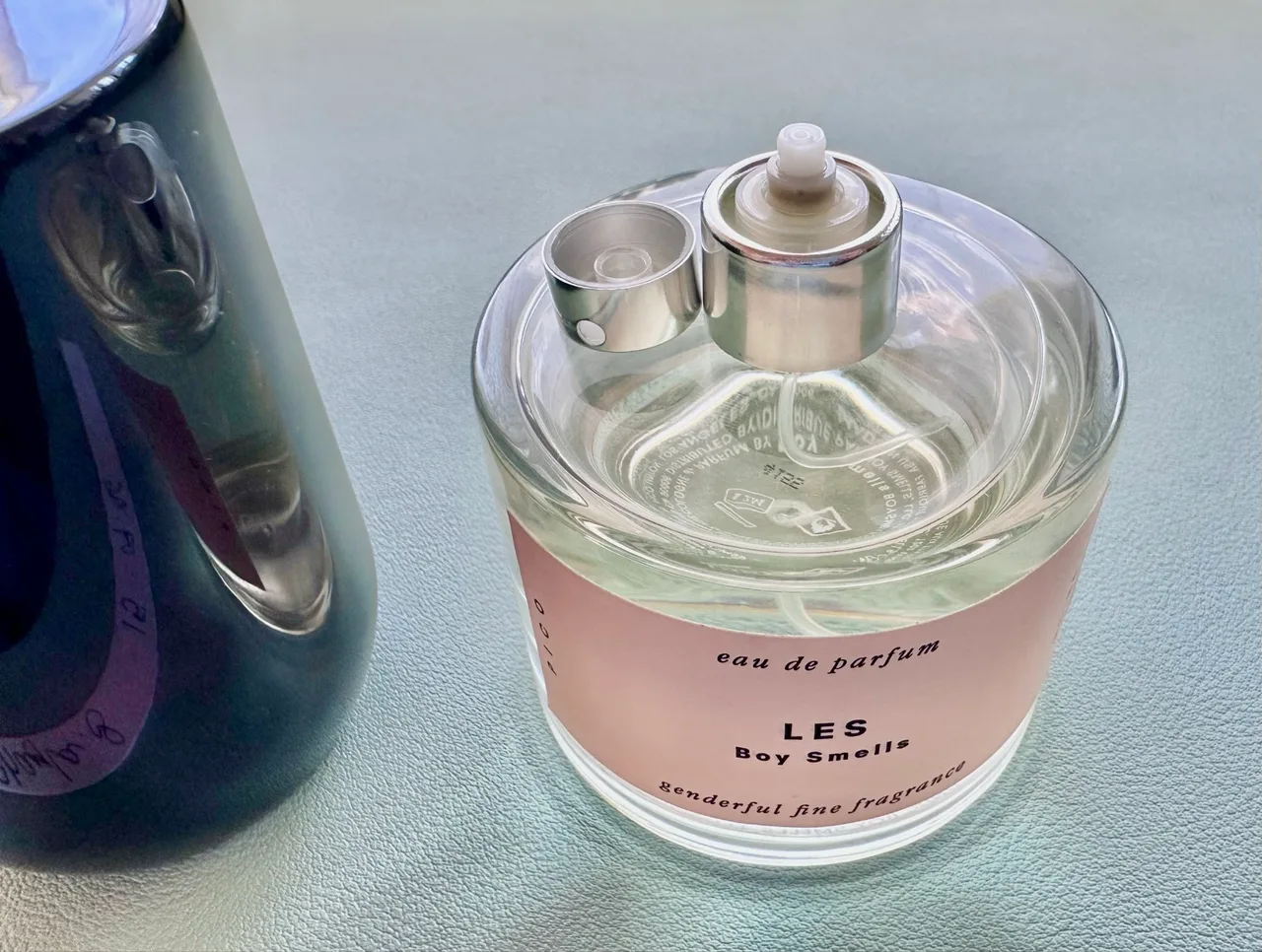 Les - Boy Smells 65ml – photo 6