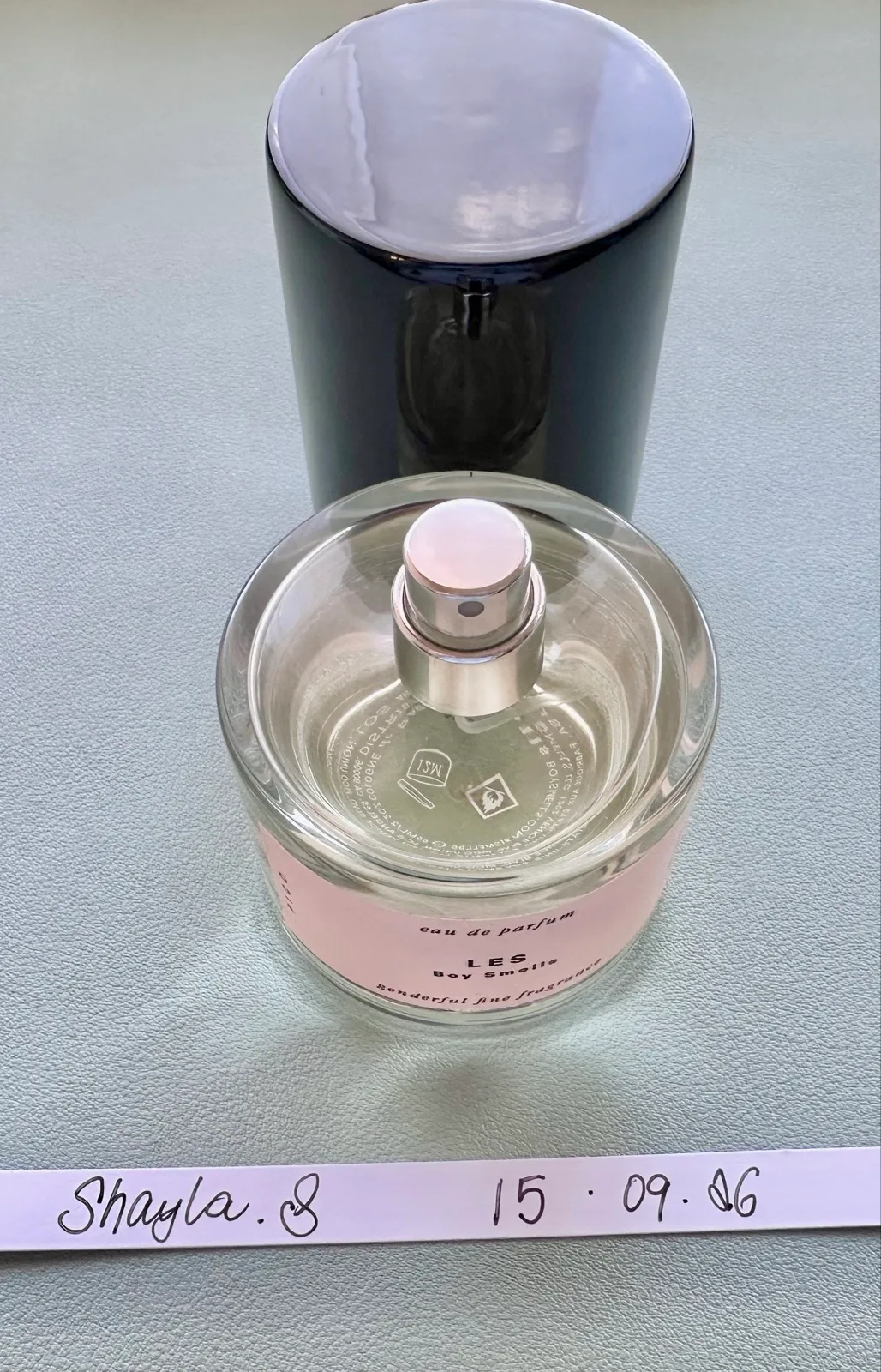 Les - Boy Smells 65ml – photo 9