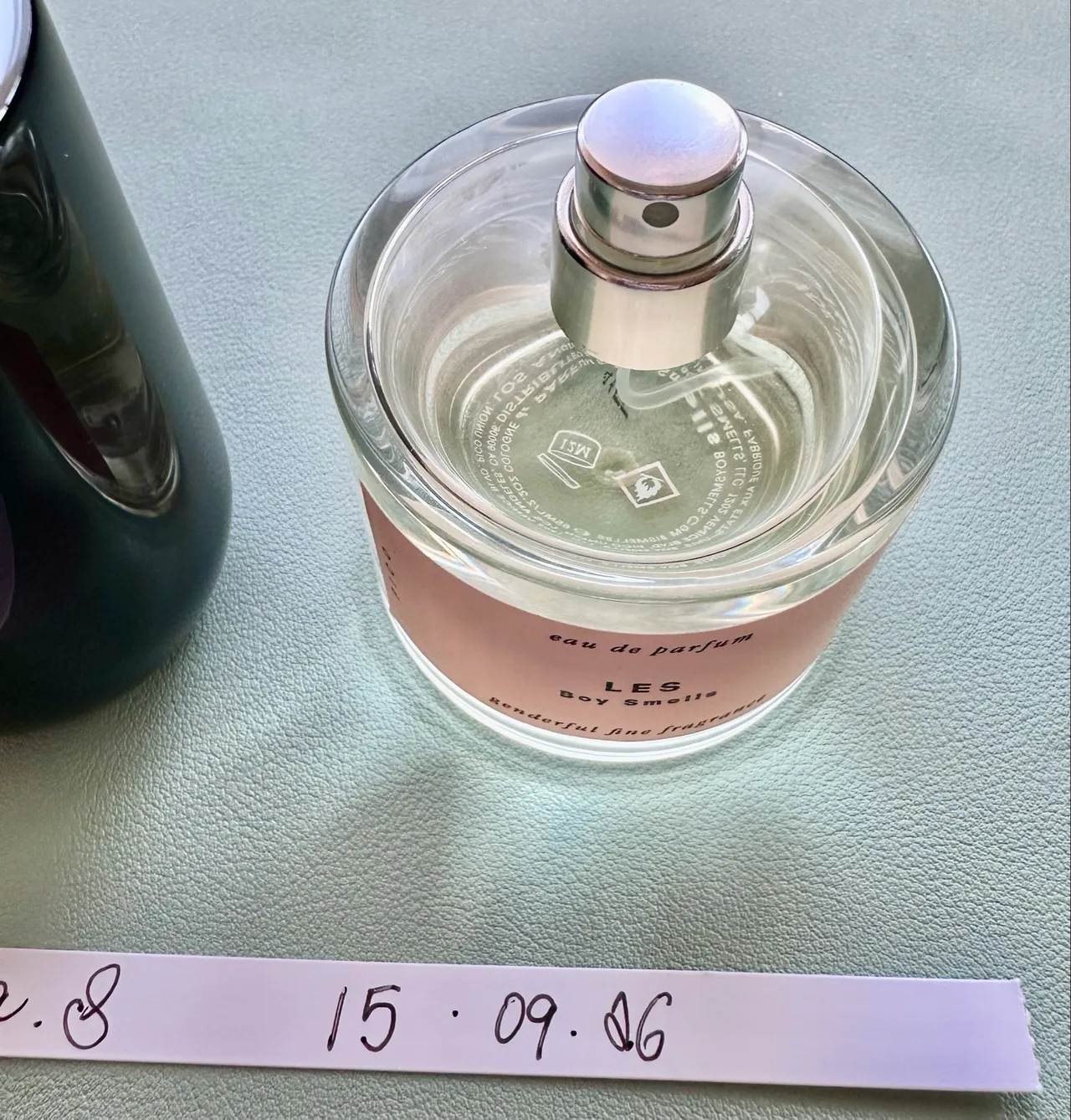 Les - Boy Smells 65ml – photo 3