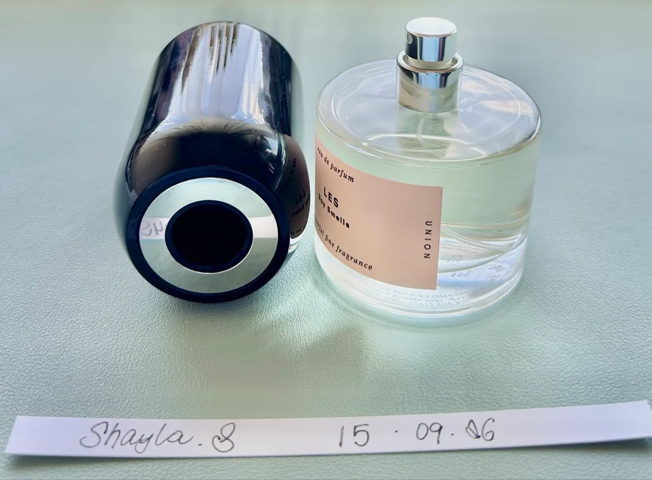 Les - Boy Smells 65ml – photo 7