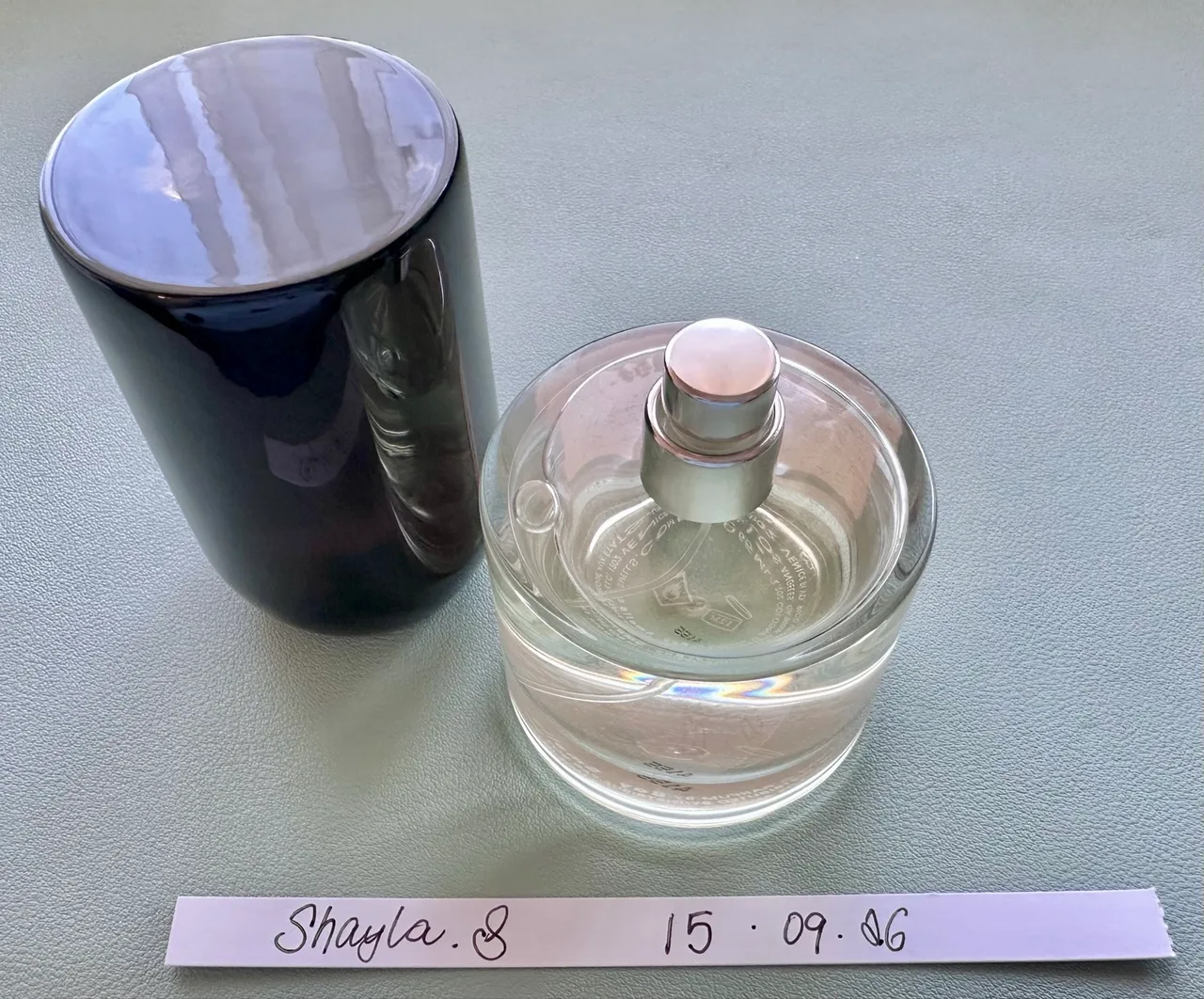 Les - Boy Smells 65ml – photo 8