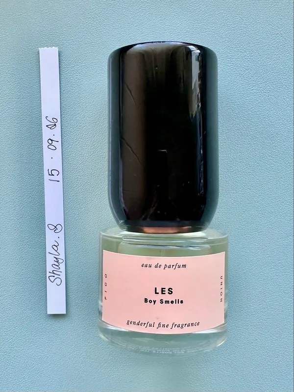 Les - Boy Smells 65ml