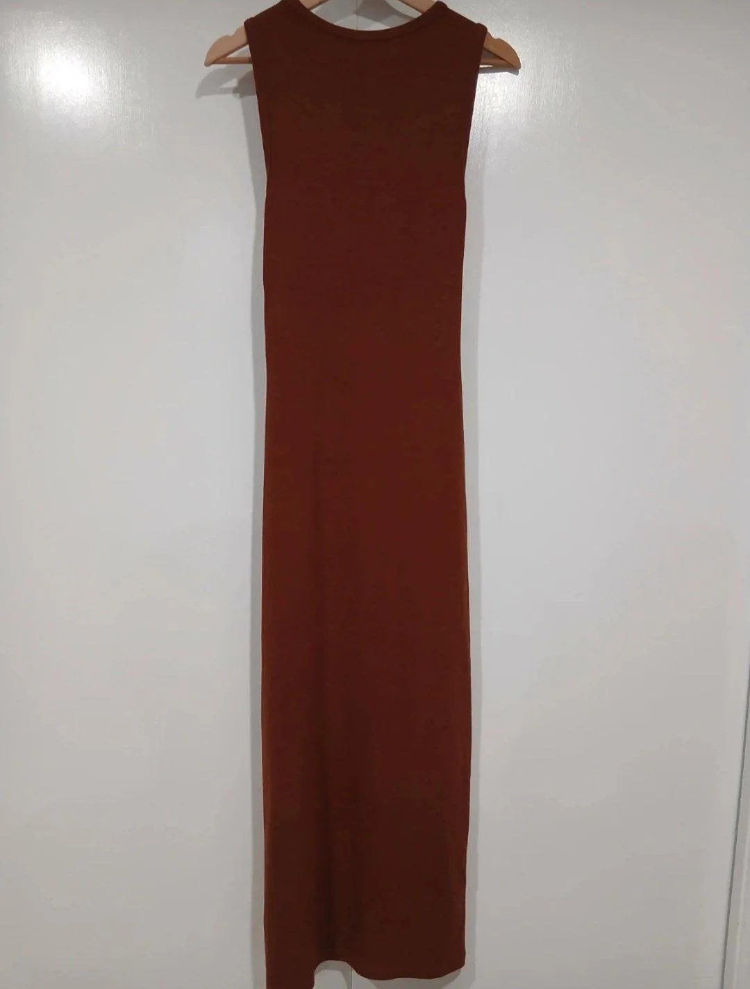 Kookai Mia Maxi Dress – Size 12 BNWT — photo 7