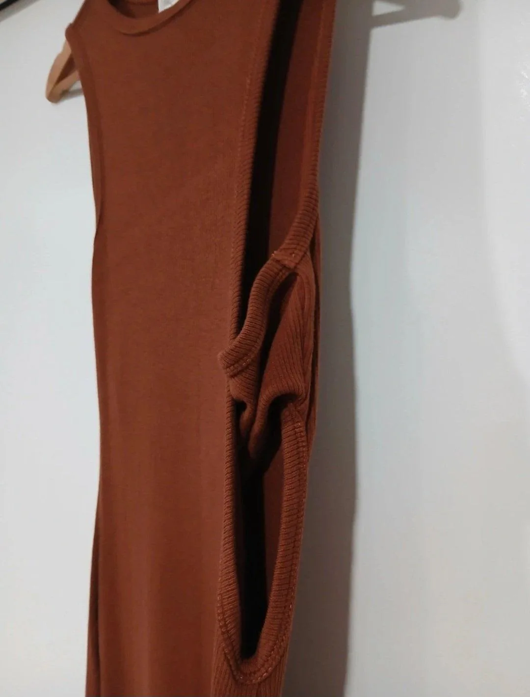 Kookai Mia Maxi Dress – Size 12 BNWT — photo 5
