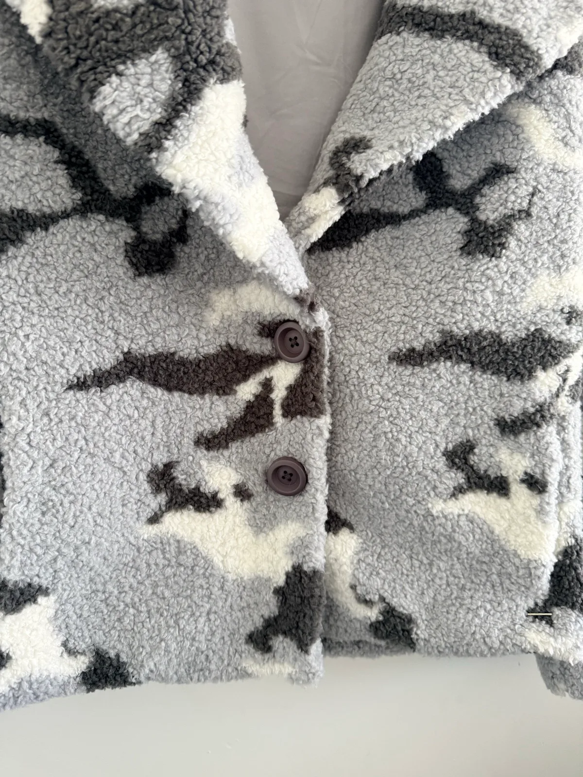 Ava & ever jacket size 10 — photo 5
