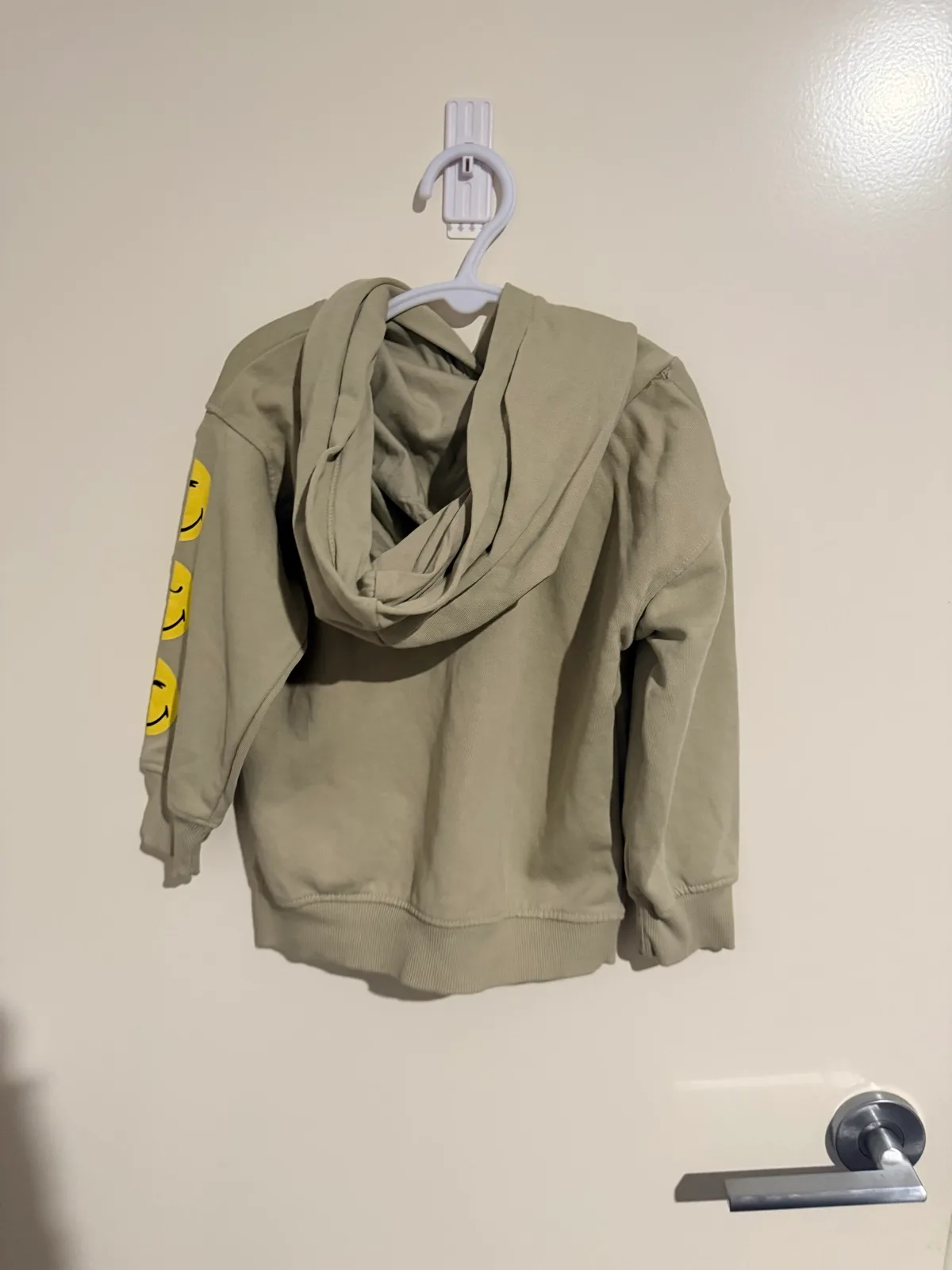 💥H&M hoodie  jumper size 3 — photo 2