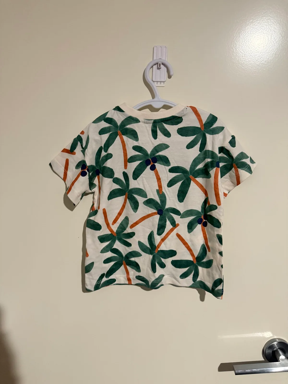 Jack & Milly T-shirt size2 — photo 2